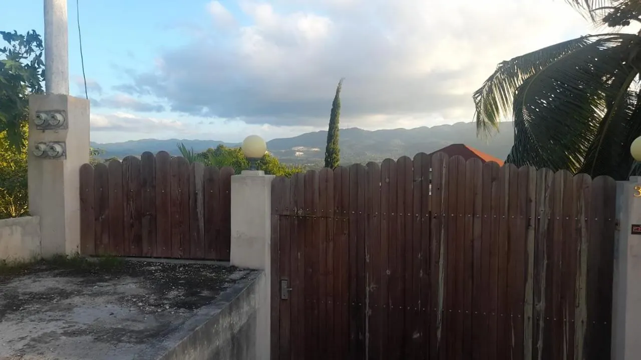 Apartment Vtr Vacation Rental Montego Bay