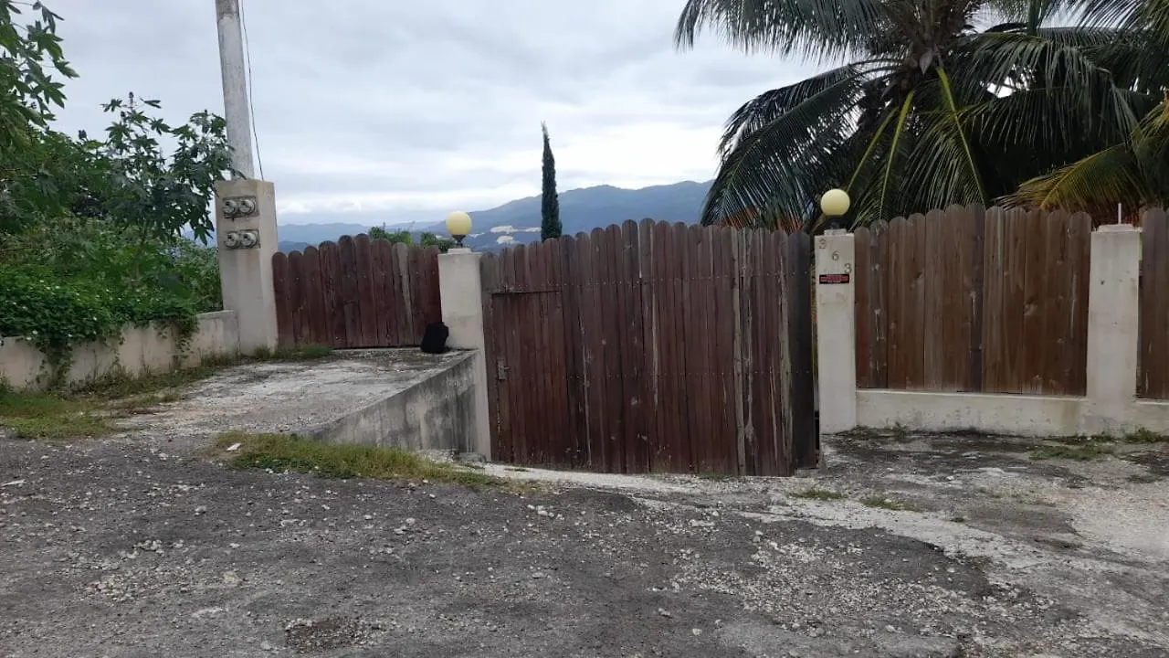 Vtr Vacation Rental Montego Bay Jamaica